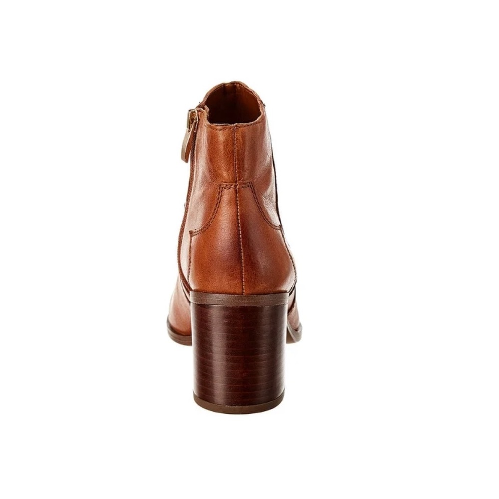 ISO • Franco Sarto Bushwick Booties - Picture 3 of 4